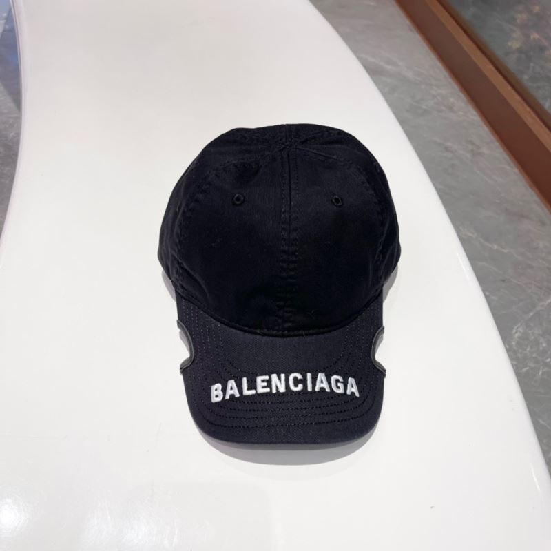 Balenciaga Caps